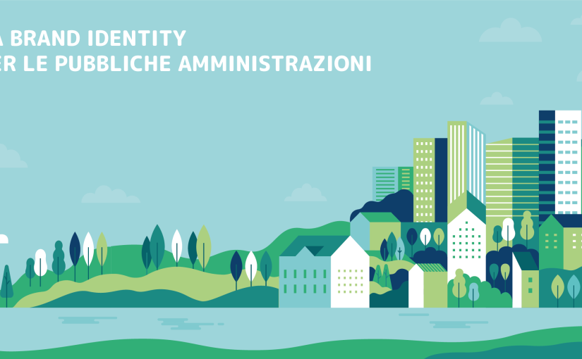 LA BRAND IDENTIY PER LE PUBBLICHE AMMINISTRAZIONI