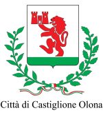 CASTIGLIONE OLONA LOGO