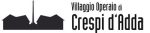 CRESPI D'ADDA LOGO