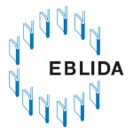 EBLIDA LOGO