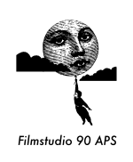 FILMSTUDIO 90 LOGO