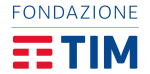 FONDAZIONE TIM LOGO