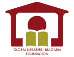 GLOBAL LIBRARIES LOGO