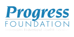 PROGRESS FOUNDATION LOGO