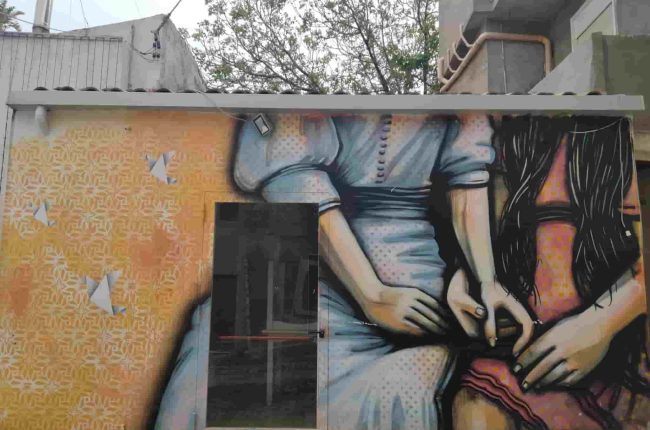 Farm Cultural Park