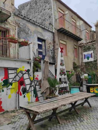 Farn Cultural Park